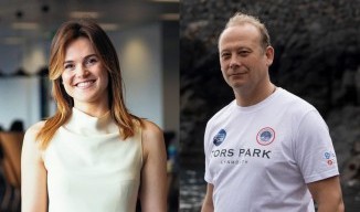 The Entrepreneur Ship 2023: Sam Glover’s solo Atlantic Row to raise funds and Evie Keough’s inspirational journey to founding Boromi image.